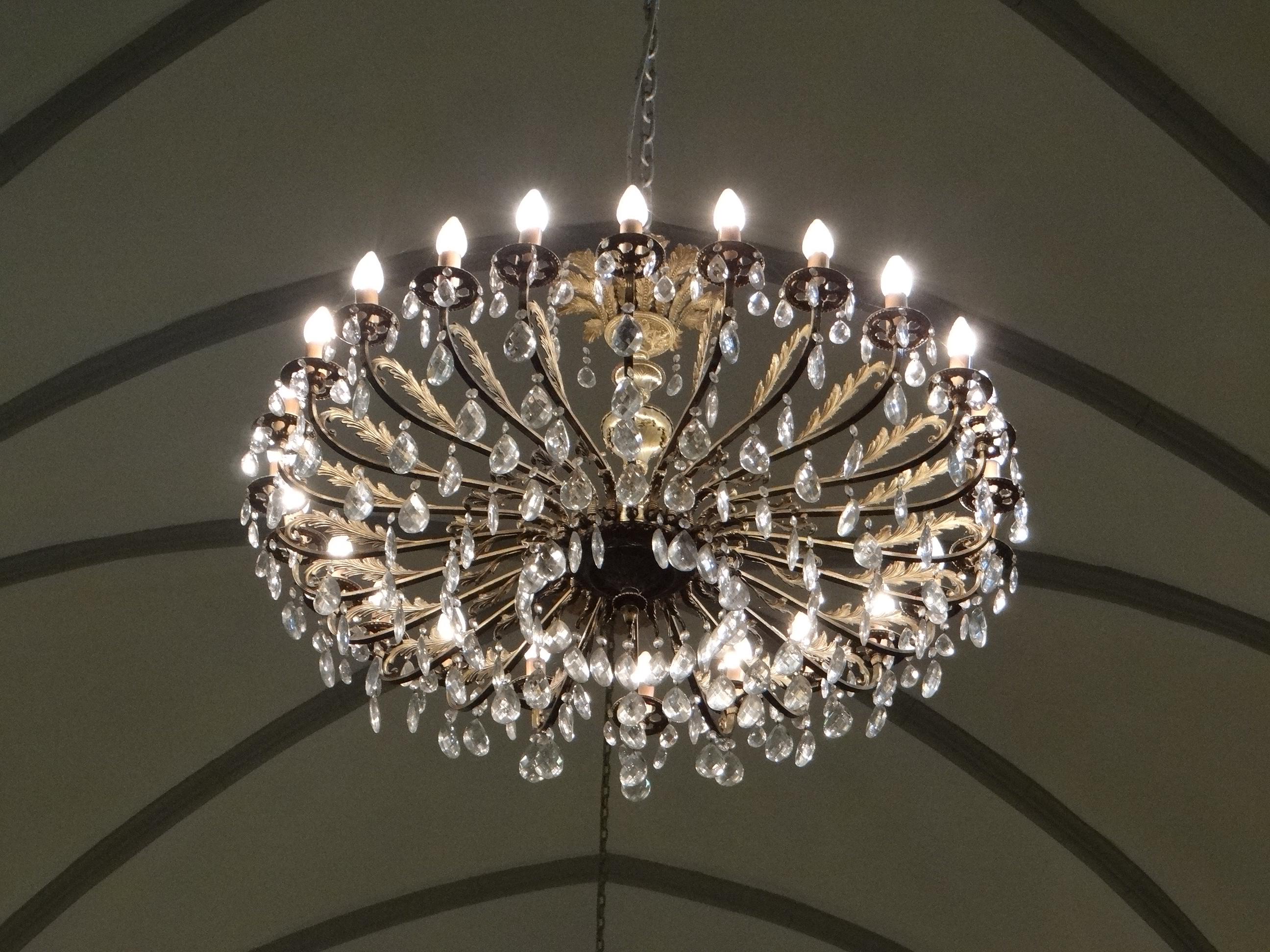 Iglesia de San Jorge - San Juan (Condado) - 2014 00102